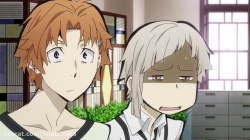 کارتون سگهای ولگرد بانگو - قسمت 11